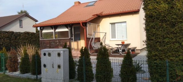 Działka rekreacyjna Dobrcz. Zdjęcie 1