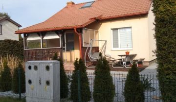 Działka rekreacyjna Dobrcz