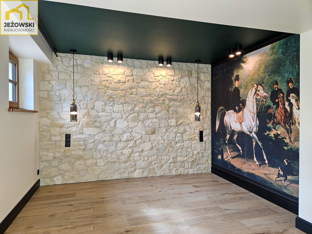 dom wolnostojący, 4 pokoje Kazimierz Dolny. Zdjęcie 13