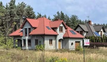 dom wolnostojący Sołtyków