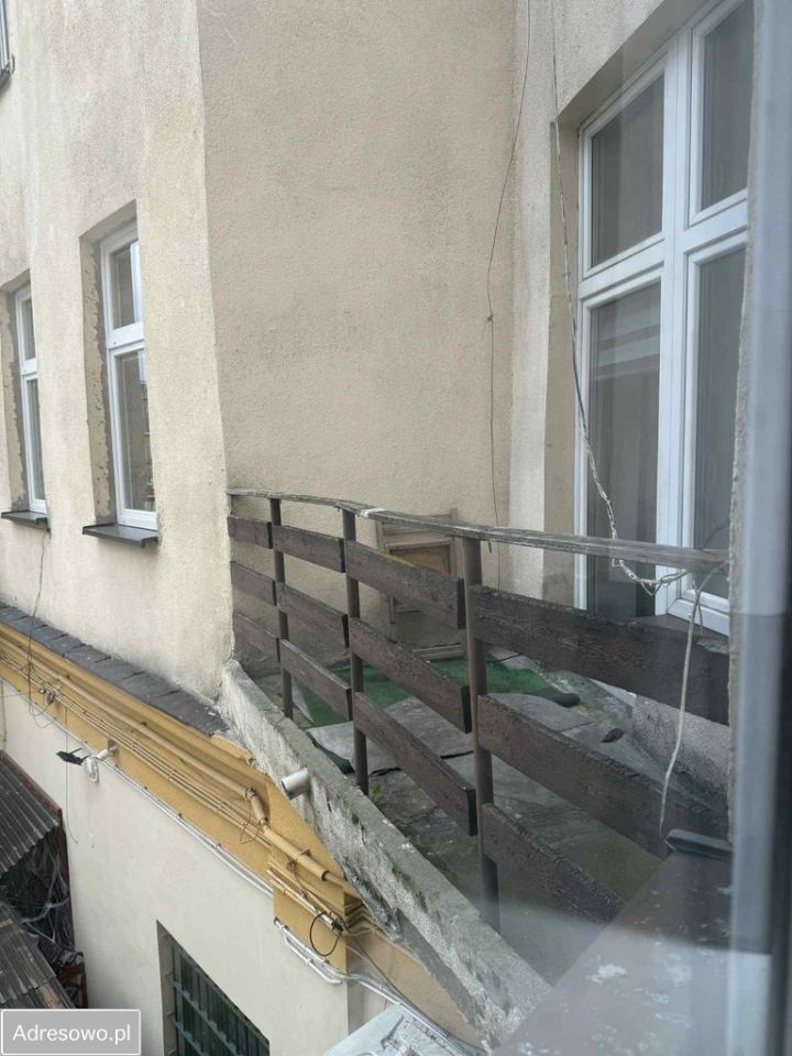 Mieszkanie 5-pokojowe Gliwice Śródmieście, ul. Zwycięstwa. Zdjęcie 18