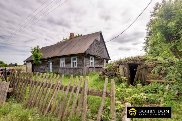 dom wolnostojący, 1 pokój Kopczany. Zdjęcie 1