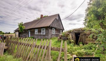 dom wolnostojący, 1 pokój Kopczany