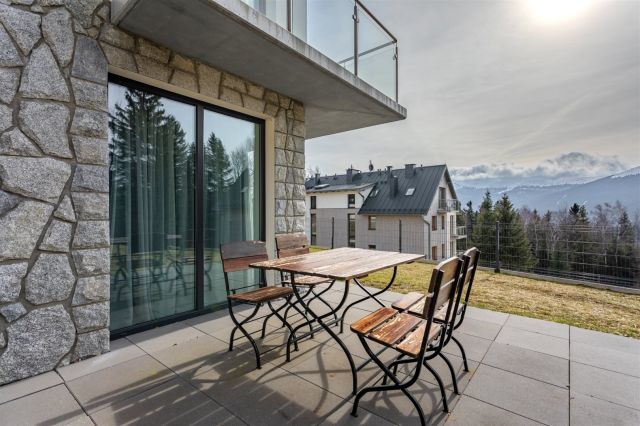 Mieszkanie 2-pokojowe Szklarska Poręba. Zdjęcie 1