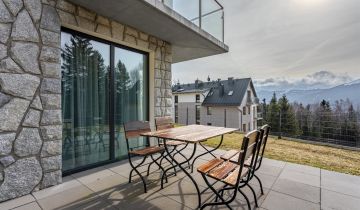 Mieszkanie 2-pokojowe Szklarska Poręba