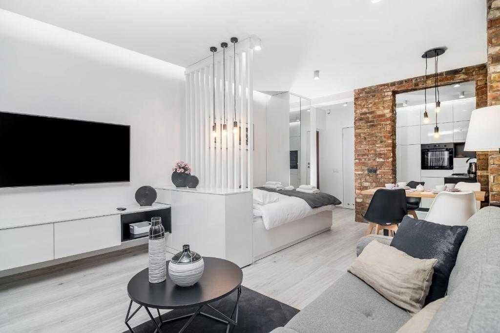 Mieszkanie 1-pokojowe Wrocław Stare Miasto, ul. Odrzańska. Zdjęcie 6