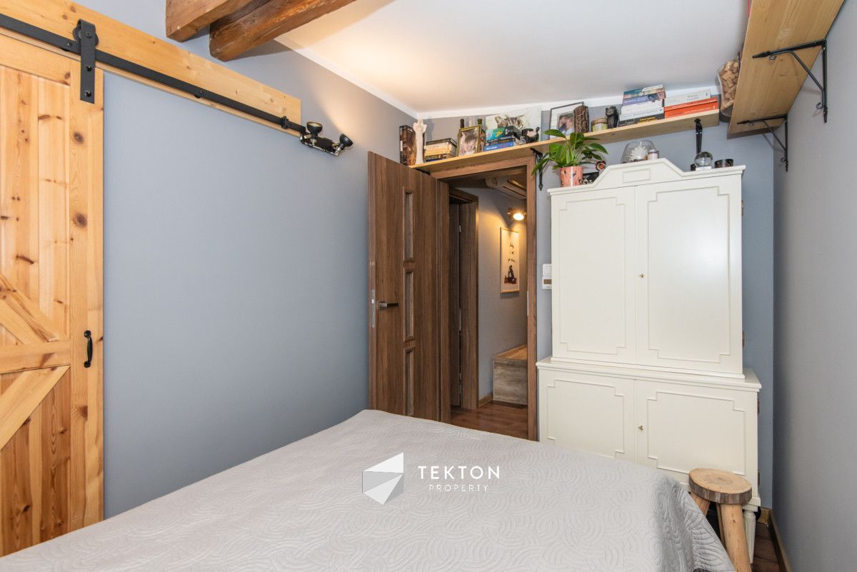 Mieszkanie 3-pokojowe Poznań, ul. Jana Henryka Dąbrowskiego. Zdjęcie 11