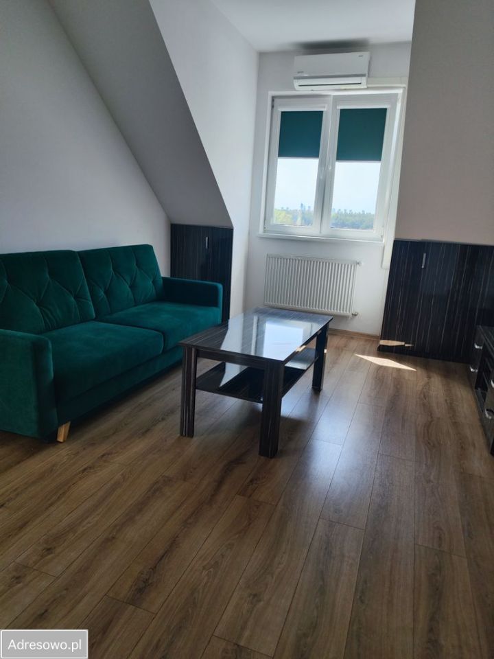 Mieszkanie 3-pokojowe Ząbki