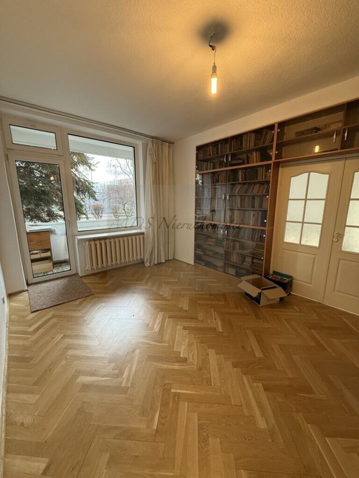 Mieszkanie 4-pokojowe Warszawa Białołęka