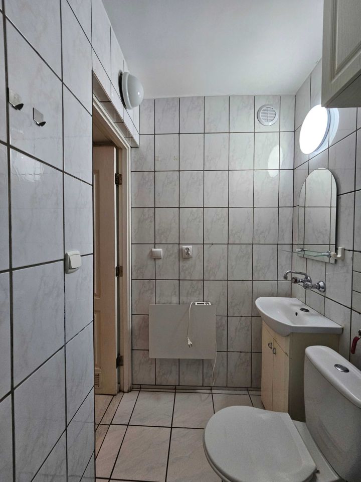 Mieszkanie 2-pokojowe Strzelin, ul. Tadeusza Kościuszki. Zdjęcie 4