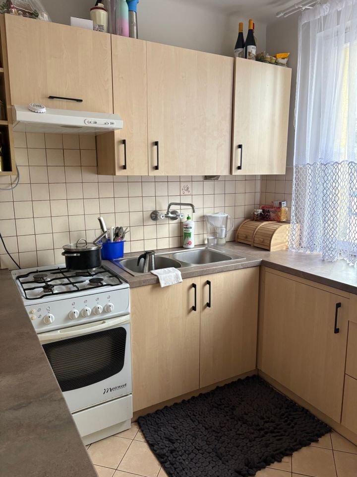 Mieszkanie 3-pokojowe Końskie, ul. mjr. Hubala. Zdjęcie 8