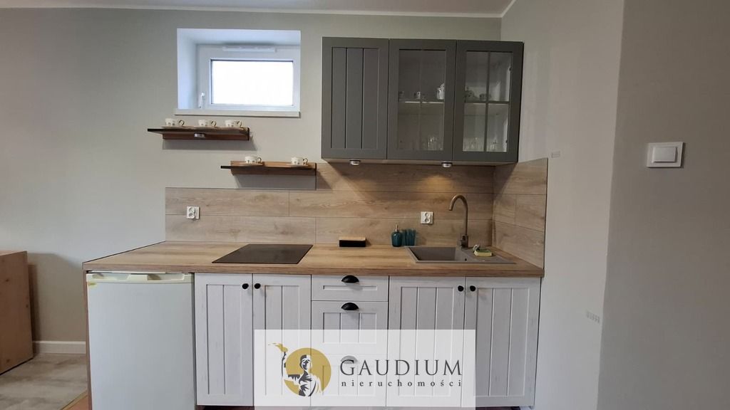 Mieszkanie 1-pokojowe Gdańsk Chełm, ul. Nieborowska. Zdjęcie 8