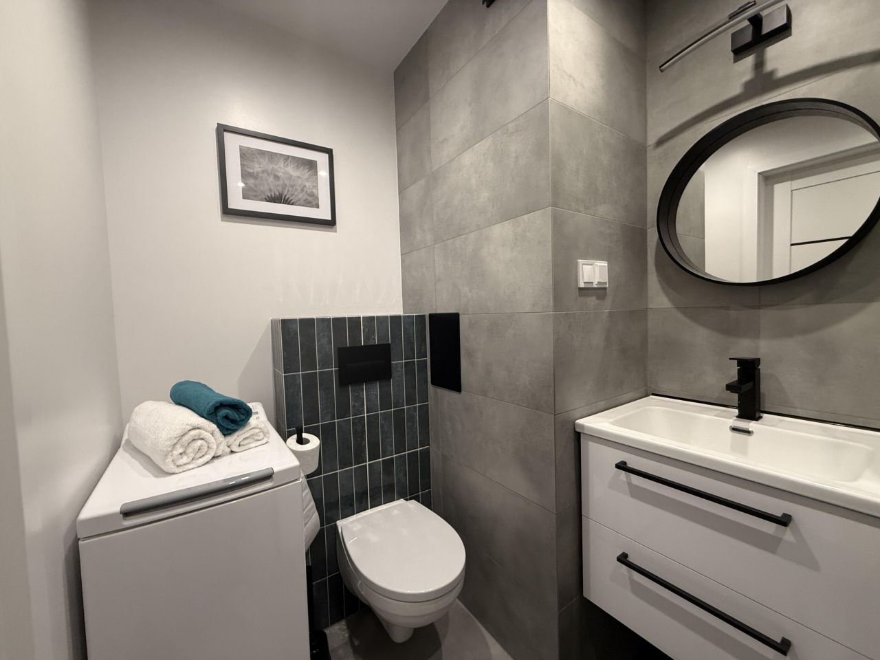 Mieszkanie 2-pokojowe Płock Międzytorze, ul. Jesienna. Zdjęcie 7