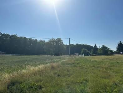 Działka budowlana Fabianki. Zdjęcie 1