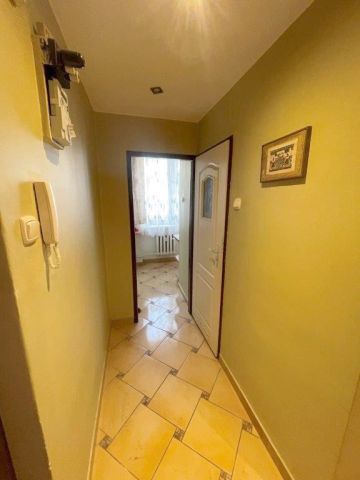 Mieszkanie 1-pokojowe Katowice Koszutka, ul. Grabowa. Zdjęcie 8