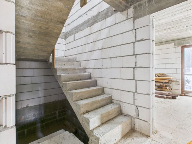 dom wolnostojący, 5 pokoi Męcikał. Zdjęcie 13