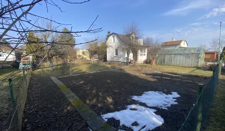 Działka rod Bogatka, Bogatka