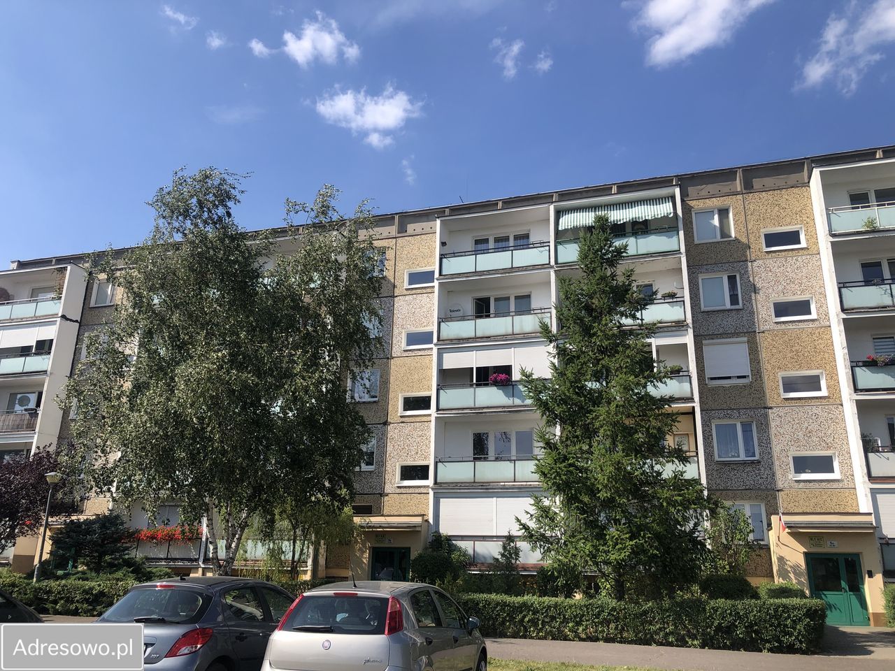 Mieszkanie 3-pokojowe Poznań Piątkowo, os. Stefana Batorego. Zdjęcie 6