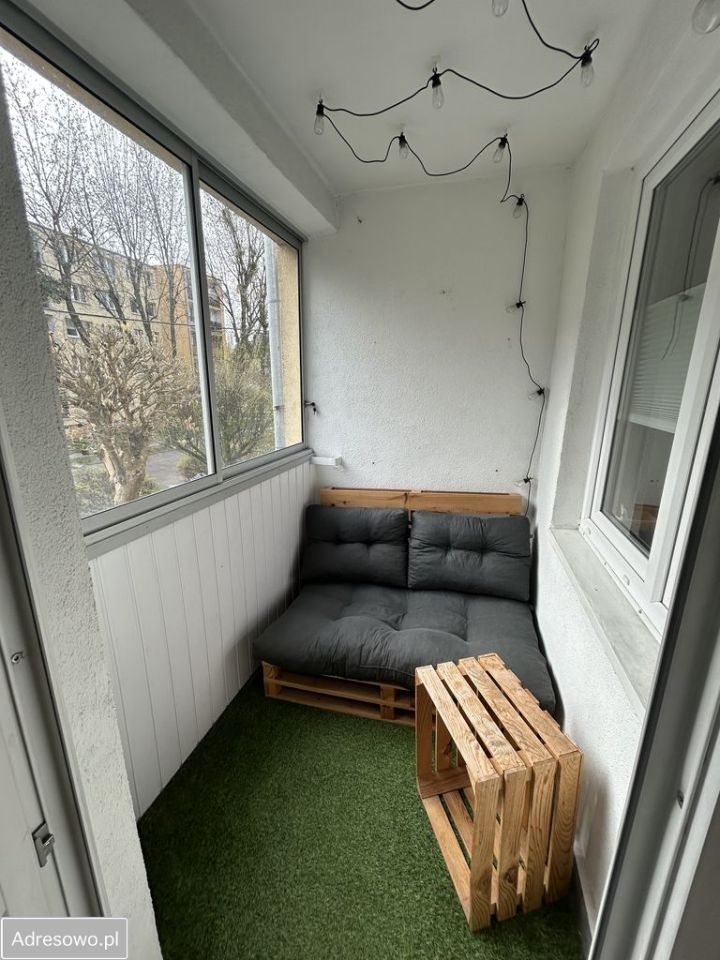 Mieszkanie 3-pokojowe Pruszków, al. Wojska Polskiego. Zdjęcie 7