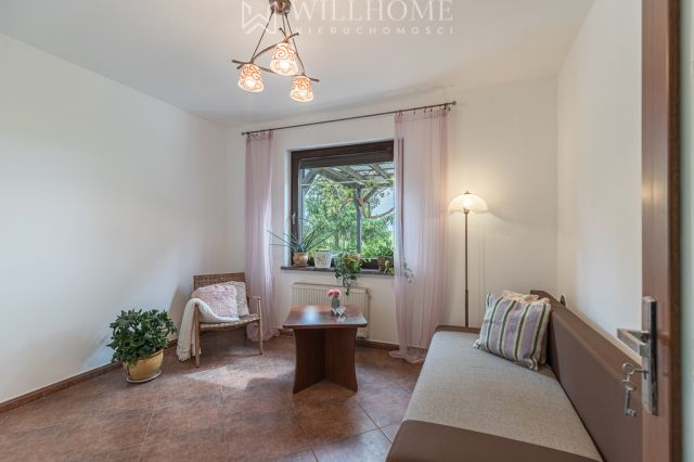 dom wolnostojący, 6 pokoi Bystre. Zdjęcie 43