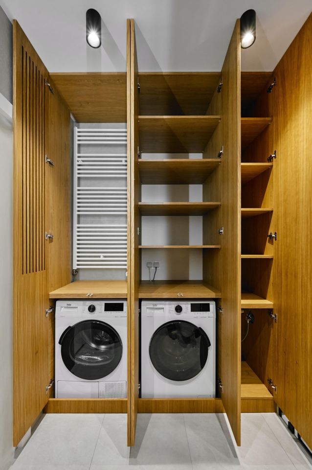 Mieszkanie 3-pokojowe Kraków Bronowice, ul. Kompozytorów. Zdjęcie 10