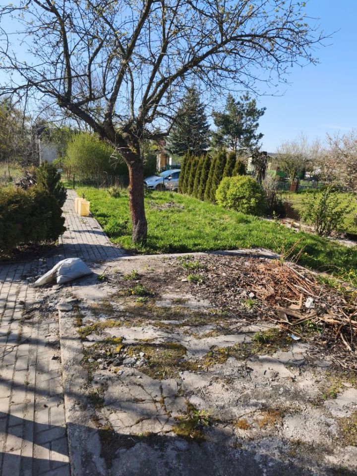 Działka rod Radomsko. Zdjęcie 6