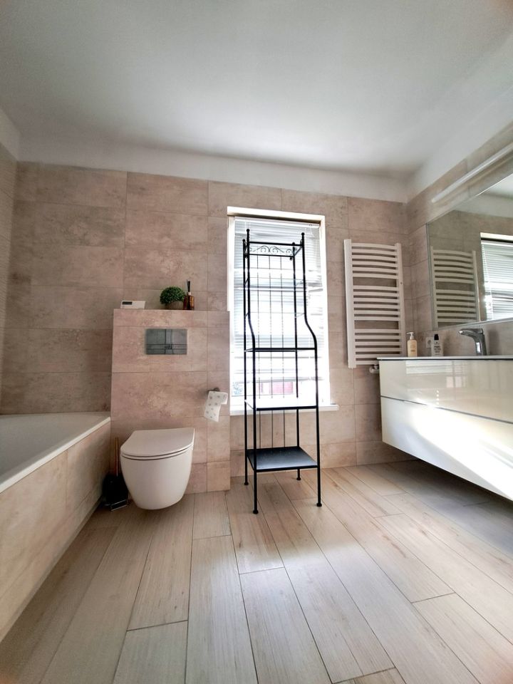 dom szeregowy, 4 pokoje Mierzyn. Zdjęcie 7