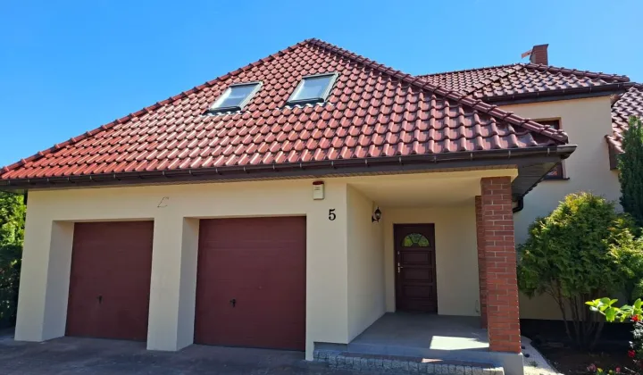 dom wolnostojący, 6 pokoi Szałe, ul. Łowiecka