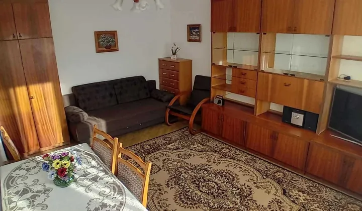 Mieszkanie 2-pokojowe Warszawa Bemowo, ul. Borowej Góry