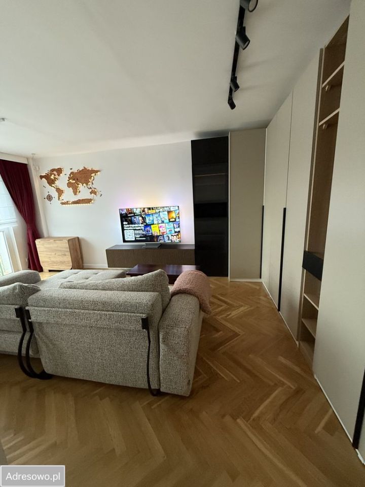 Mieszkanie 2-pokojowe Warszawa Bielany, ul. Władysława Broniewskiego. Zdjęcie 2
