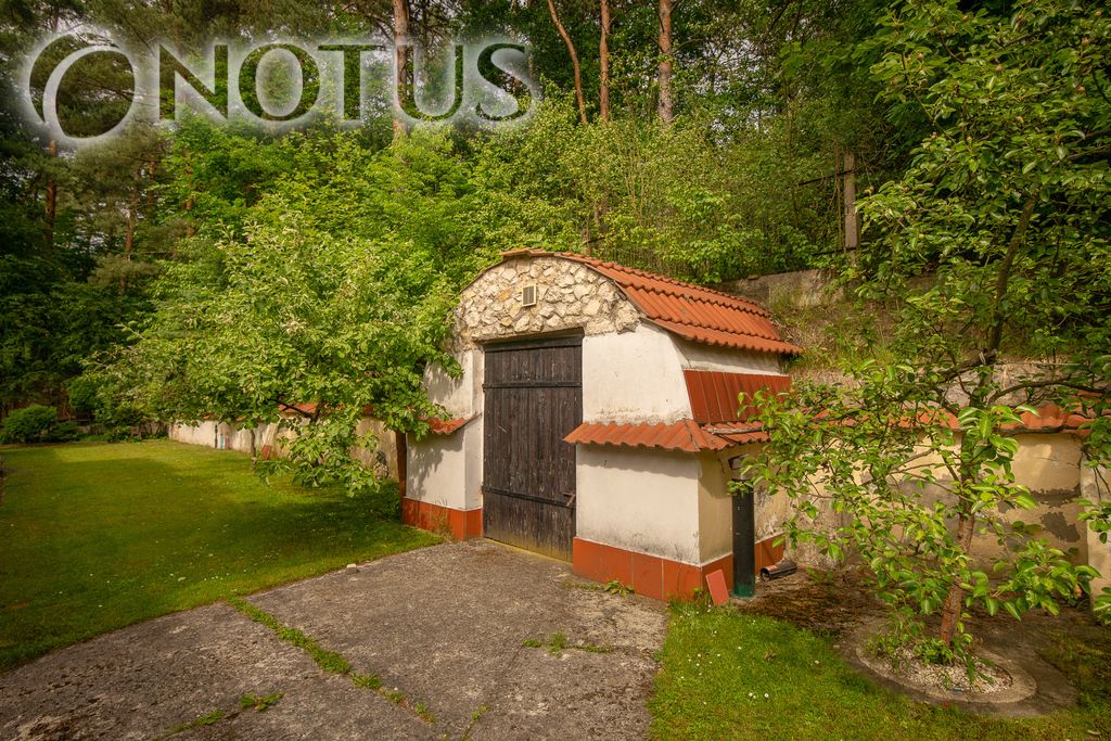 dom, 8 pokoi Okleśna. Zdjęcie 14