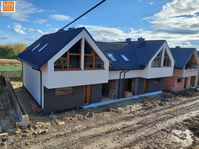bliźniak, 5 pokoi Dojazdów, ul. Żonkilowa. Zdjęcie 8