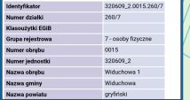 Działka budowlana Widuchowa. Zdjęcie 2