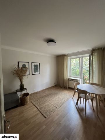 Mieszkanie 2-pokojowe Warszawa Mokotów, ul. Ludomira Różyckiego. Zdjęcie 1