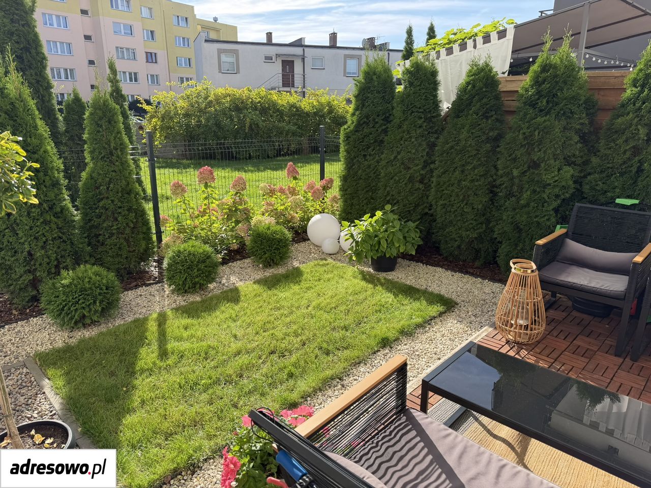 Mieszkanie 3-pokojowe Bydgoszcz Wyżyny, ul. Białogardzka. Zdjęcie 18