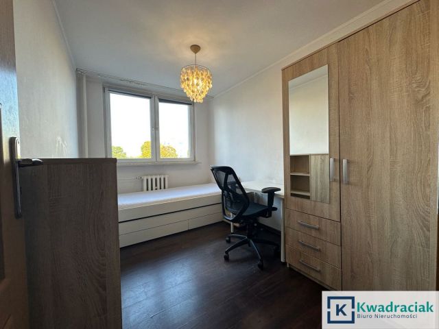 Mieszkanie 2-pokojowe Lublin Kalinowszczyzna, ul. Podzamcze. Zdjęcie 9