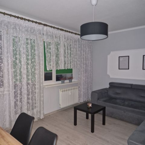 Mieszkanie 3-pokojowe Swarzędz, os. Czwartaków. Zdjęcie 1