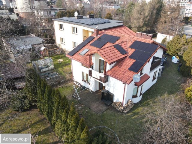 dom wolnostojący, 5 pokoi Tychy Paprocany, ul. Paprocańska. Zdjęcie 1