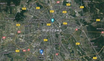 Mieszkanie 2-pokojowe Warszawa Śródmieście, ul. Marszałkowska