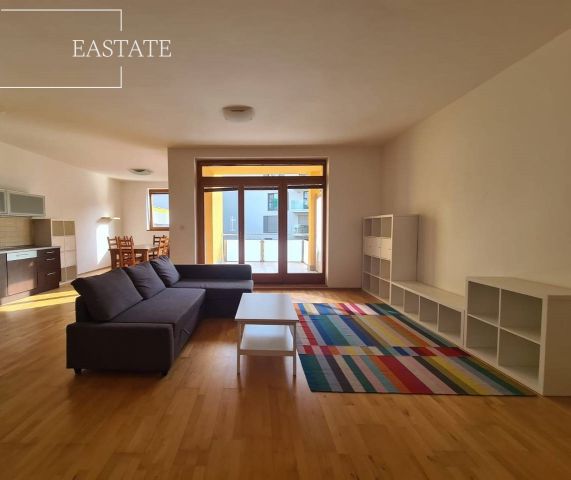 Mieszkanie 5-pokojowe Warszawa Mokotów, ul. Cybernetyki. Zdjęcie 1