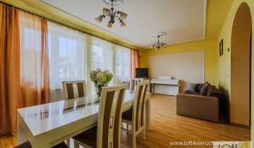 dom wolnostojący, 6 pokoi Radłów