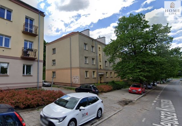 Mieszkanie 2-pokojowe Olsztyn, ul. Tadeusza Kościuszki. Zdjęcie 5