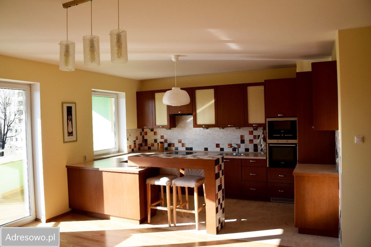 Mieszkanie 3-pokojowe Łódź Teofilów, ul. Kaczeńcowa