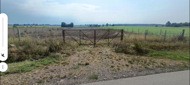 Działka rolno-budowlana Klonownica-Plac. Zdjęcie 1