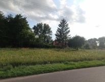 Działka siedliskowa Domaniewek. Zdjęcie 3