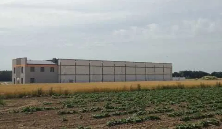 Działka inwestycyjna Henrysin