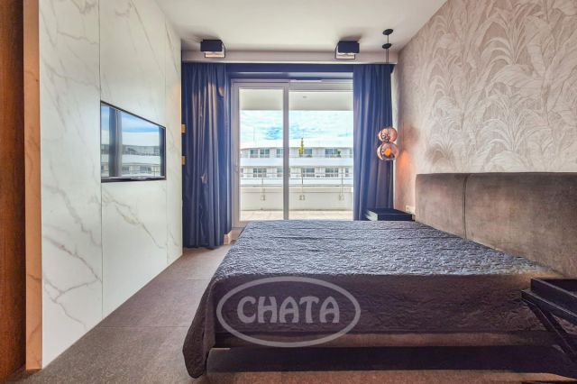 Mieszkanie 2-pokojowe Wrocław Krzyki, ul. Podwale. Zdjęcie 14