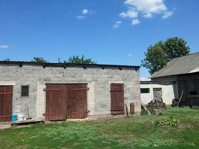 dom wolnostojący, 2 pokoje Łykoszyn. Zdjęcie 6