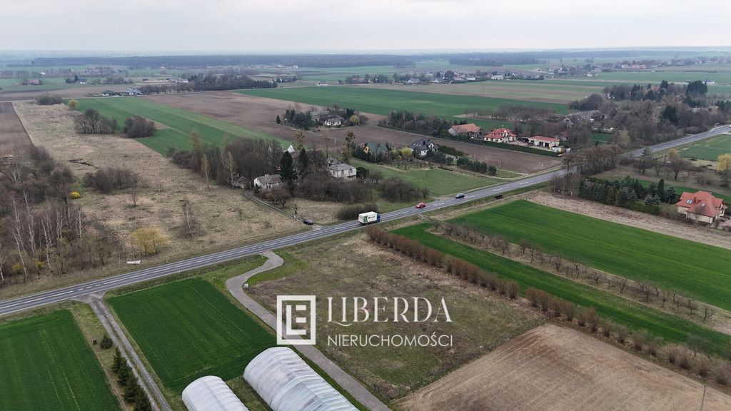 Działka budowlana Nowogród. Zdjęcie 3