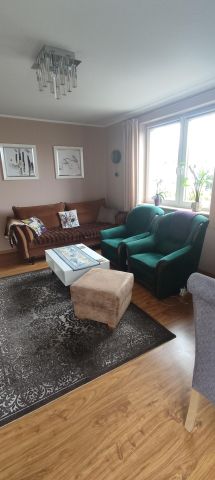 Mieszkanie 2-pokojowe Puck, ul. Zamkowa. Zdjęcie 1